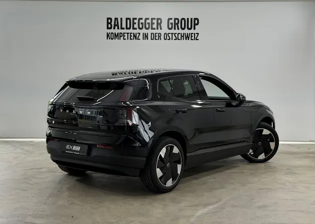 VOLVO EX 30 E60 Twin Plus Performance