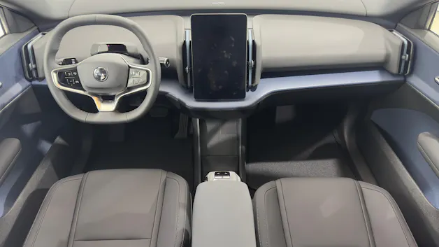 VOLVO EX 30 E60 Twin Plus Performance