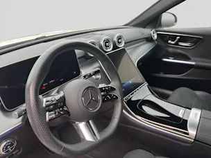 MERCEDES-BENZ C 300 4M AMG Night
