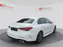 MERCEDES-BENZ C 300 4M AMG Night