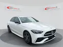 MERCEDES-BENZ C 300 4M AMG Night