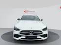 MERCEDES-BENZ C 300 4M AMG Night