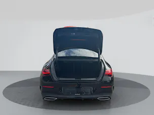 MERCEDES-BENZ CLA 250 4Matic 8G-DCT AMG Line Night