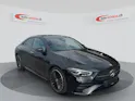 MERCEDES-BENZ CLA 250 4Matic 8G-DCT AMG Line Night