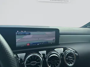 MERCEDES-BENZ CLA 250 4Matic 8G-DCT AMG Line Night