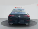 MERCEDES-BENZ CLA 250 4Matic 8G-DCT AMG Line Night
