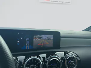 MERCEDES-BENZ CLA 250 4Matic 8G-DCT AMG Line Night