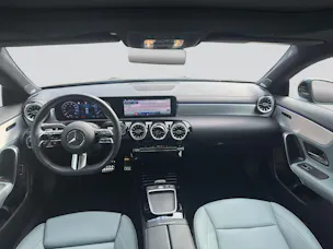 MERCEDES-BENZ CLA 250 4Matic 8G-DCT AMG Line Night