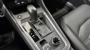 CUPRA Ateca 2.0TSI 4Drive DSG