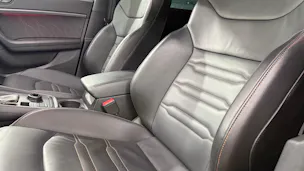 CUPRA Ateca 2.0TSI 4Drive DSG