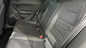CUPRA Ateca 2.0TSI 4Drive DSG