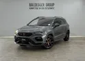 CUPRA Ateca 2.0TSI 4Drive DSG