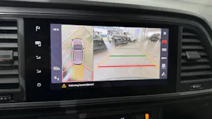CUPRA Ateca 2.0TSI 4Drive DSG