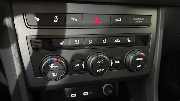 CUPRA Ateca 2.0TSI 4Drive DSG