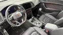 CUPRA Ateca 2.0TSI 4Drive DSG
