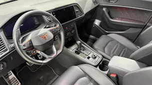 CUPRA Ateca 2.0TSI 4Drive DSG