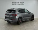 CUPRA Ateca 2.0TSI 4Drive DSG