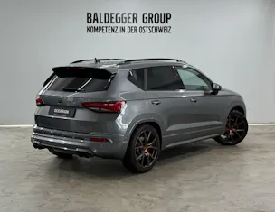 CUPRA Ateca 2.0TSI 4Drive DSG