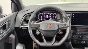 CUPRA Ateca 2.0TSI 4Drive DSG