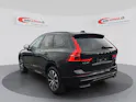 VOLVO XC60 B4 Diesel Mild Hybrid AWD Plus Dark Geartronic