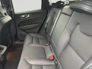 VOLVO XC60 B4 Diesel Mild Hybrid AWD Plus Dark Geartronic