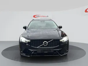 VOLVO XC60 B4 Diesel Mild Hybrid AWD Plus Dark Geartronic
