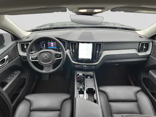 VOLVO XC60 B4 Diesel Mild Hybrid AWD Plus Dark Geartronic