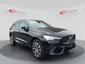 VOLVO XC60 B4 Diesel Mild Hybrid AWD Plus Dark Geartronic