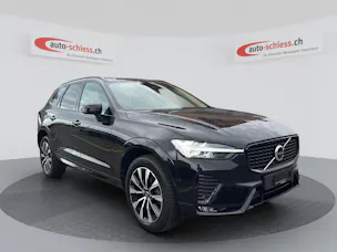 VOLVO XC60 B4 Diesel Mild Hybrid AWD Plus Dark Geartronic