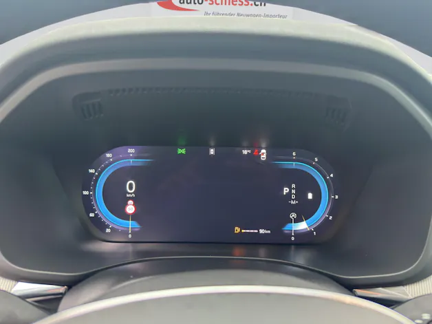 VOLVO XC60 B4 Diesel Mild Hybrid AWD Plus Dark Geartronic