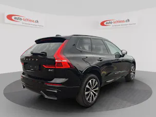 VOLVO XC60 B4 Diesel Mild Hybrid AWD Plus Dark Geartronic
