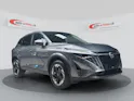 NISSAN Qashqai 1.3 DIG-T MHEV N-Connecta Xtronic