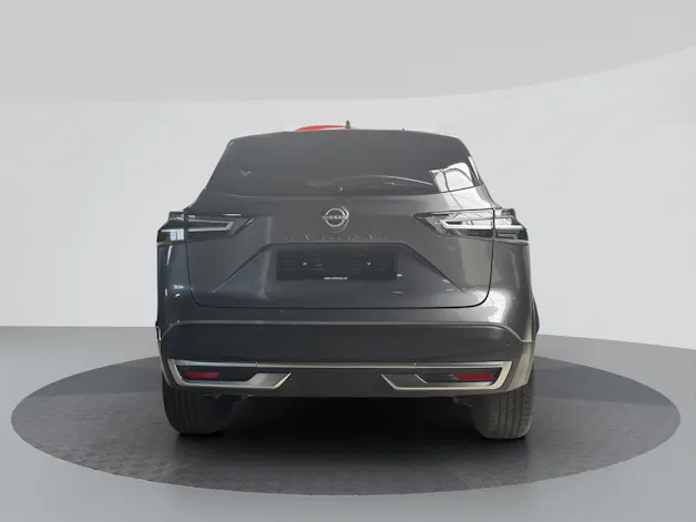 NISSAN Qashqai 1.3 DIG-T MHEV N-Connecta Xtronic