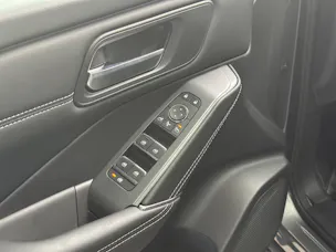NISSAN Qashqai 1.3 DIG-T MHEV N-Connecta Xtronic