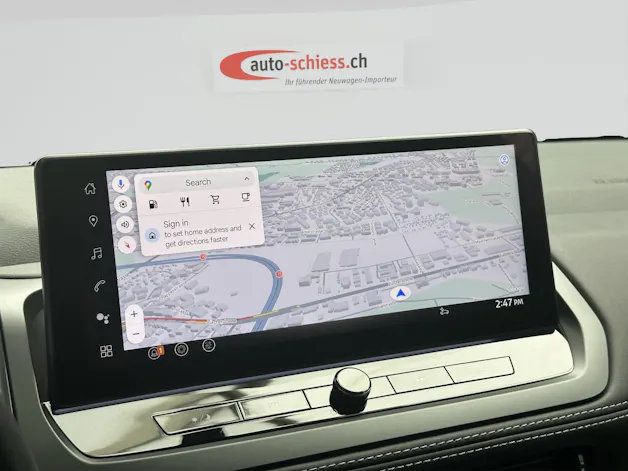 NISSAN Qashqai 1.3 DIG-T MHEV N-Connecta Xtronic