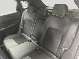 NISSAN Qashqai 1.3 DIG-T MHEV N-Connecta Xtronic
