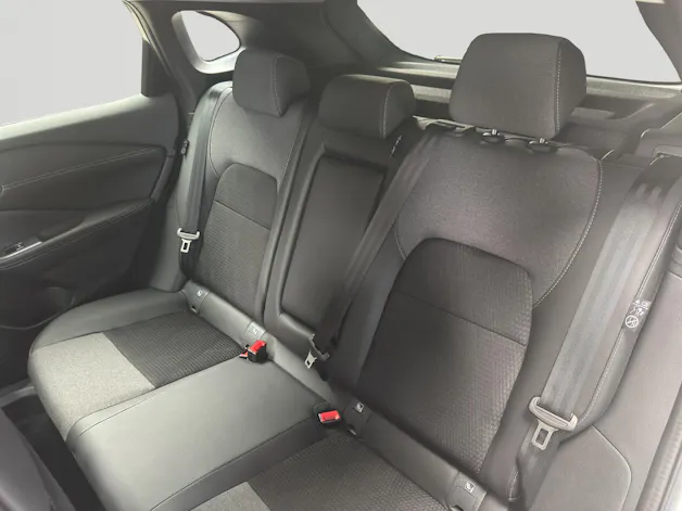 NISSAN Qashqai 1.3 DIG-T MHEV N-Connecta Xtronic