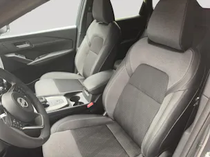 NISSAN Qashqai 1.3 DIG-T MHEV N-Connecta Xtronic