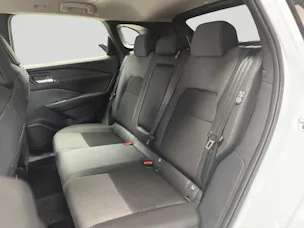 NISSAN Qashqai 1.3 DIG-T MHEV N-Connecta Xtronic