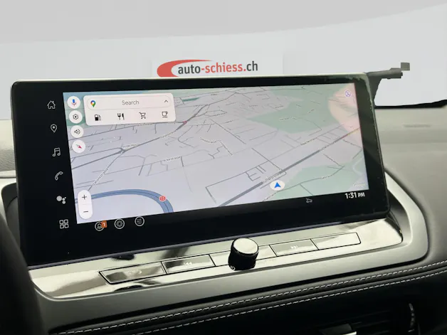 NISSAN Qashqai 1.3 DIG-T MHEV N-Connecta Xtronic