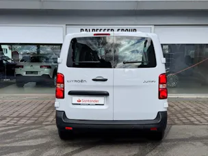 CITROEN Jumpy Kaw. M 2.0 BlueHDi 145 S