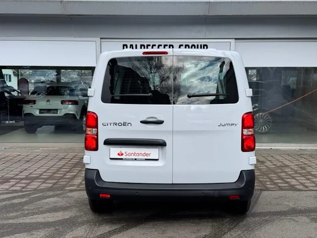 CITROEN Jumpy Kaw. M 2.0 BlueHDi 145 S
