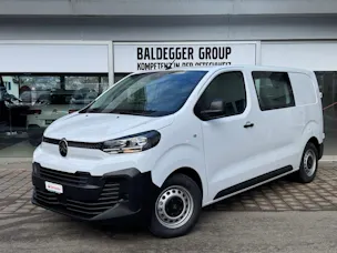 CITROEN Jumpy Kaw. M 2.0 BlueHDi 145 S