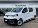 CITROEN Jumpy Kaw. M 2.0 BlueHDi 145 S