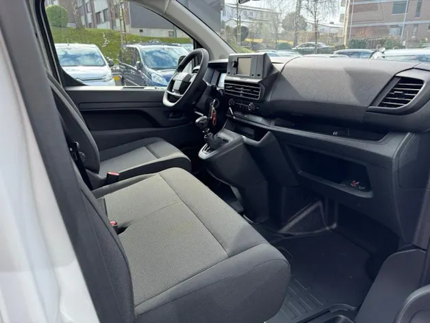 CITROEN Jumpy Kaw. M 2.0 BlueHDi 145 S