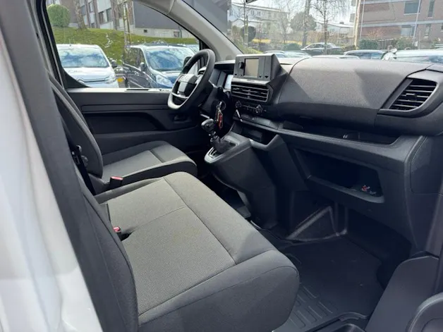 CITROEN Jumpy Kaw. M 2.0 BlueHDi 145 S