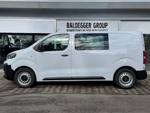 CITROEN Jumpy Kaw. M 2.0 BlueHDi 145 S