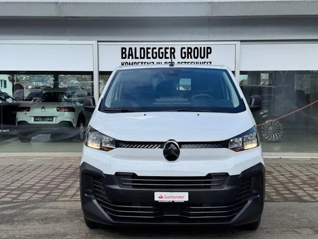 CITROEN Jumpy Kaw. M 2.0 BlueHDi 145 S