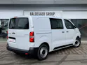 CITROEN Jumpy Kaw. M 2.0 BlueHDi 145 S