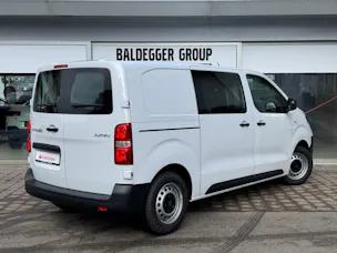 CITROEN Jumpy Kaw. M 2.0 BlueHDi 145 S
